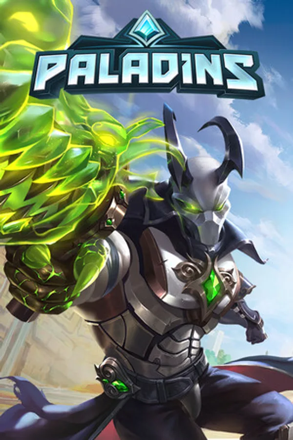 Paladins