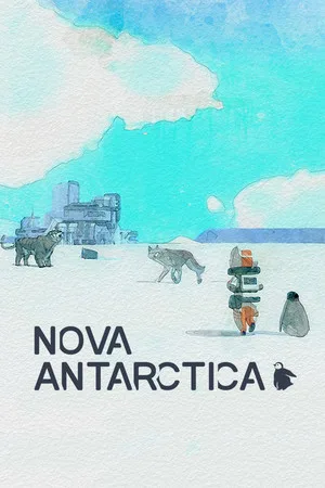Nova Antarctica