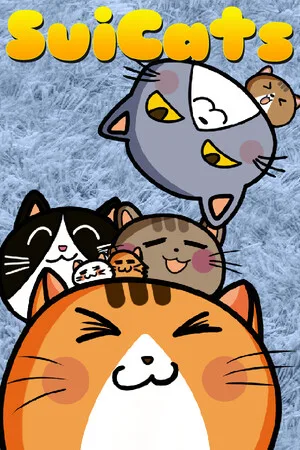 SuiCats