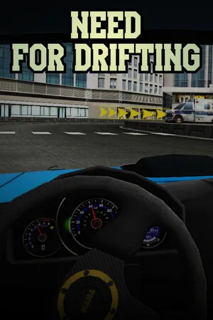 Need for Drifting