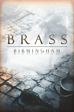 Brass: Birmingham