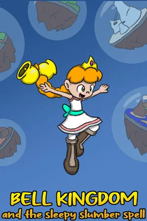 Bell Kingdom