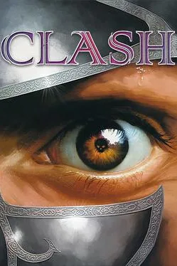 Clash (gra komputerowa)