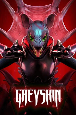 Greyskin