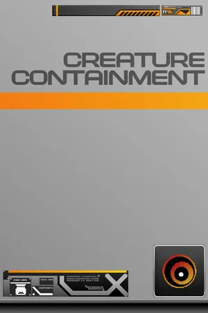 Creature Containment