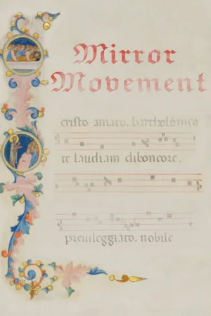 Mirror Movement