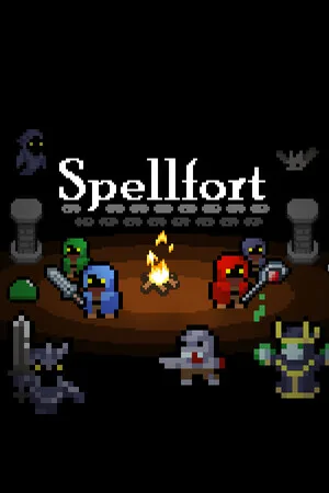 Spellfort