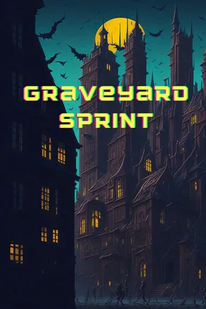 Graveyard Sprint