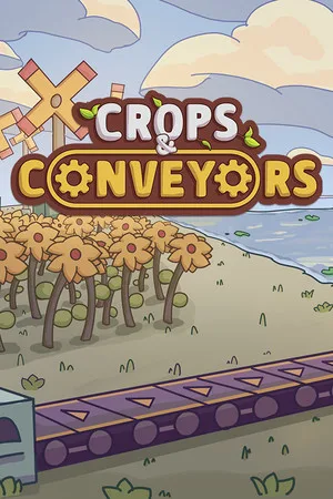 Crops and Conveyors