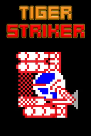 Tiger Striker