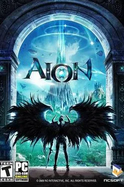Aion (gra komputerowa)