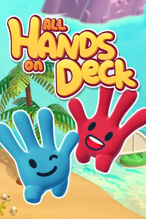 All Hands on Deck