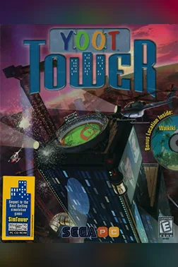 Yoot Tower