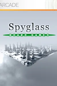 Spyglass Board Games