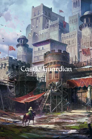 Castle Guardian
