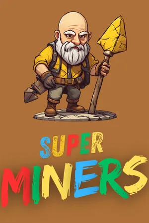 Super Miners
