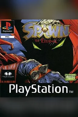 Spawn: The Eternal