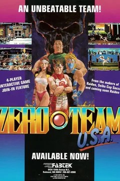 Zero Team
