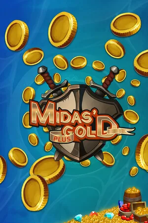 Midas Gold Plus