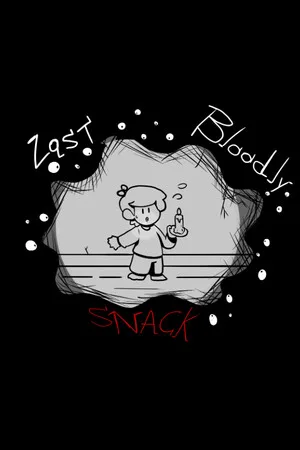 Last Bloody Snack