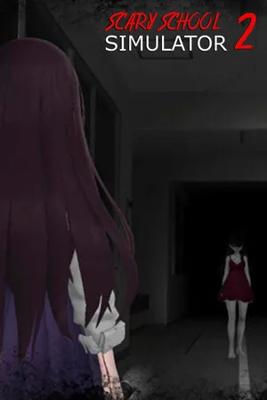 Scary School Simulator 2