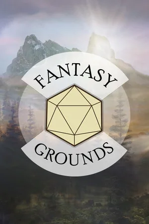 Fantasy Grounds