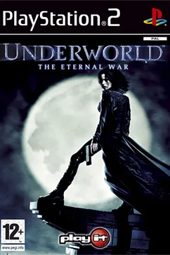 Underworld: The Eternal War