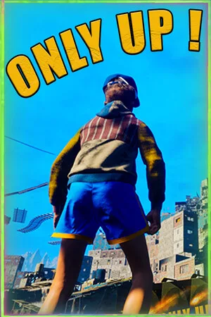 Only Up !