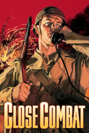 Close Combat