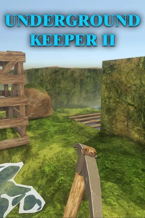 Underground Keeper 2