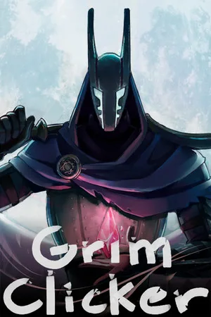 Grim Clicker