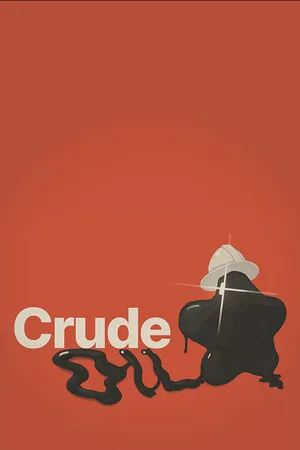 Crude Oil