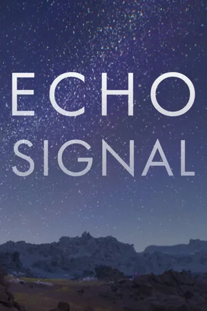 Echo Signal