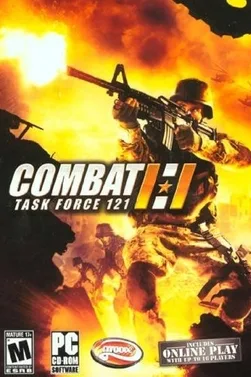 Combat Task Force 121