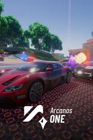 Arcanos One