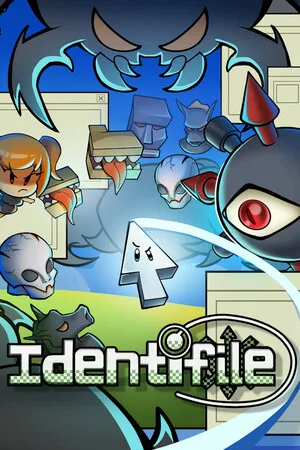 Identifile