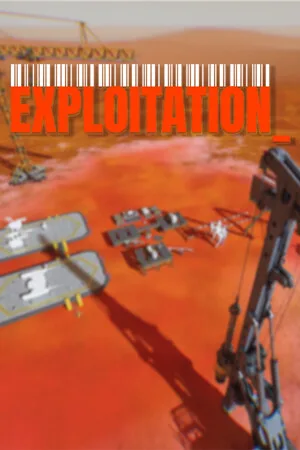 EXPLOITATION
