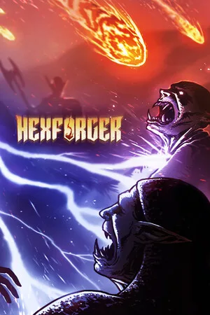 Hexforger