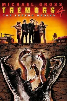 Dirt Dragons