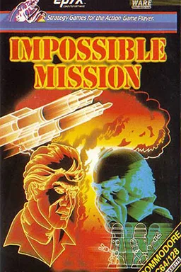 Impossible Mission