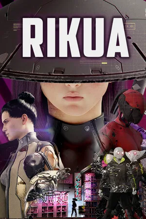 Rikua