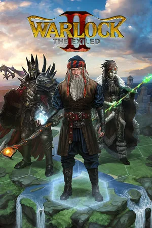Warlock II: The Exiled