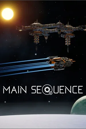 Main Sequence
