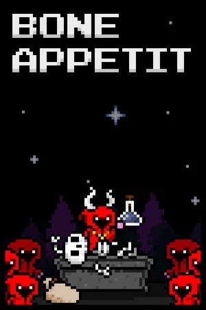 Bone Appetit