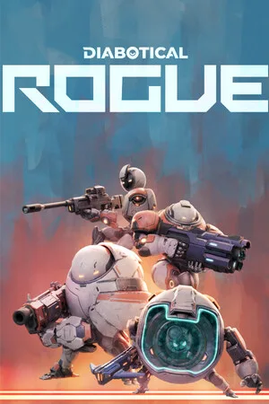 Diabotical Rogue