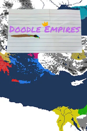 Doodle Empires