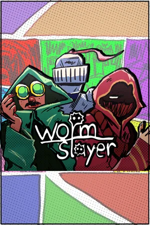 Worm Slayer
