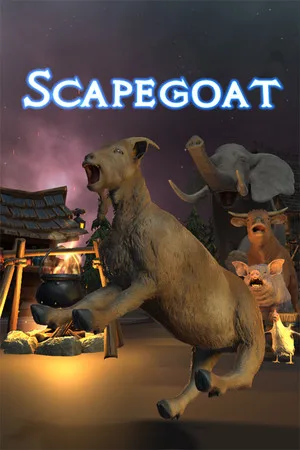 Scapegoat
