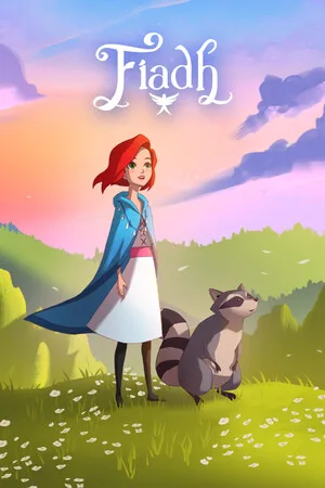 Fiadh