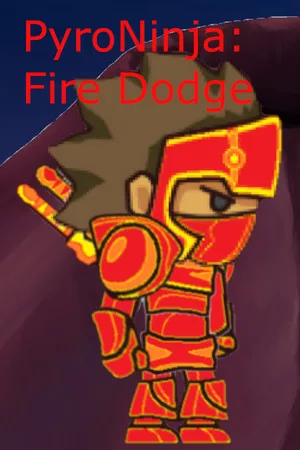 PyroNinja: Fire Dodge